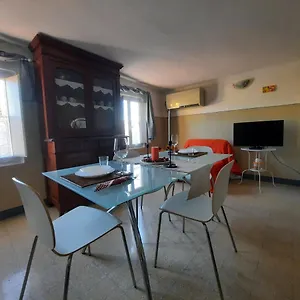 Le Mura Medievali Appartamento