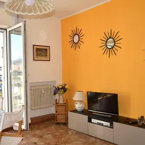 Rismondo Terrace , Mestre Italia