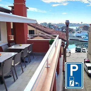 Casa Lagunare Haus , Chioggia Italia