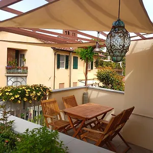 La Terrazza Sulla Stufa Appartamento