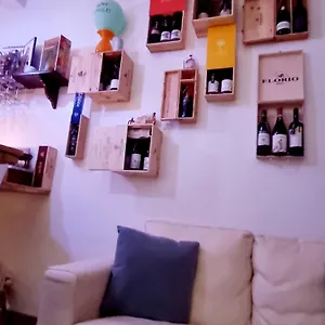 Casavacanze Tuttapposto , Palermo Italia
